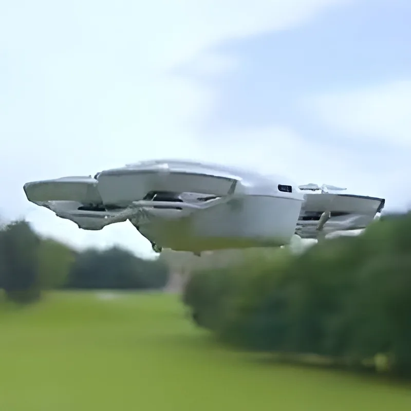 DJI Neo