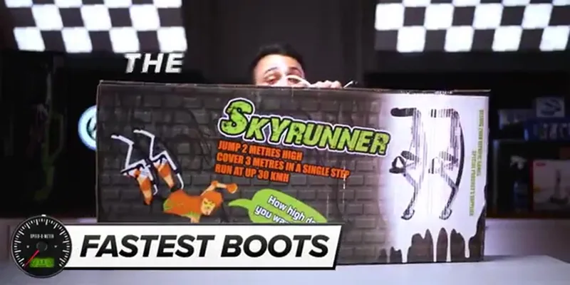Skyrunner