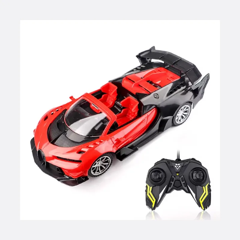 $10 Remote Control Car