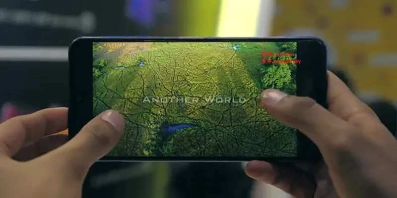 Oukitel K9