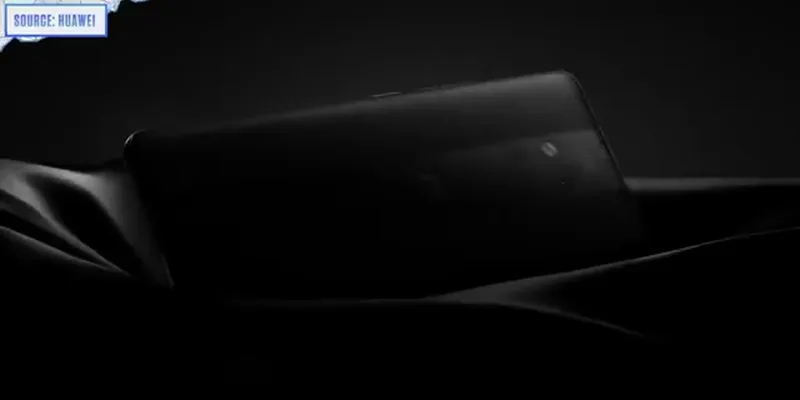 Qua we Porsche Design Mate 20 RS