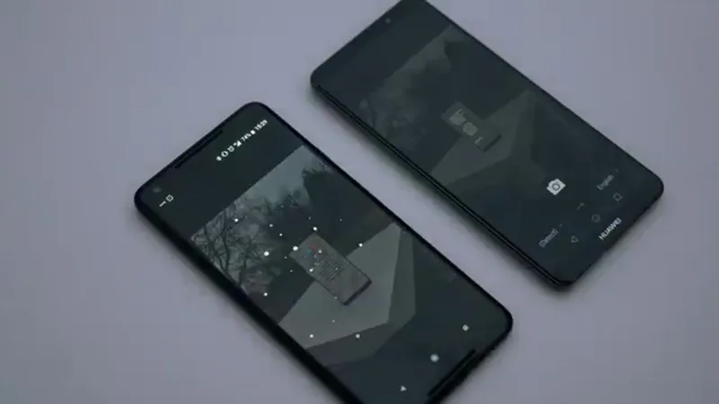 Google Pixel 2 XL