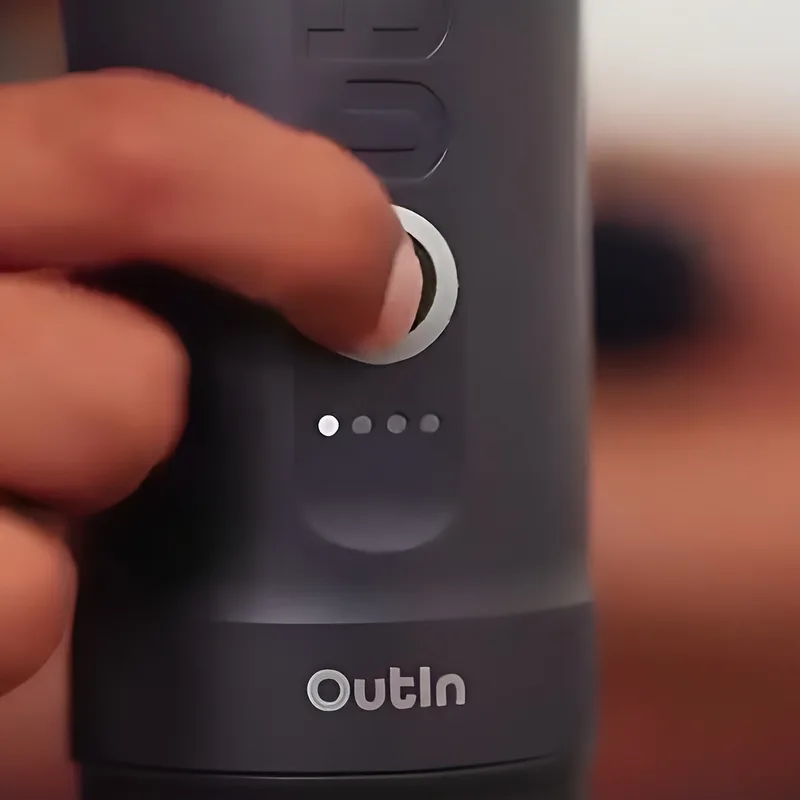 Outin Nano