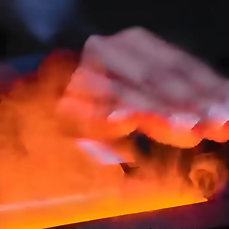 Flame Diffuser