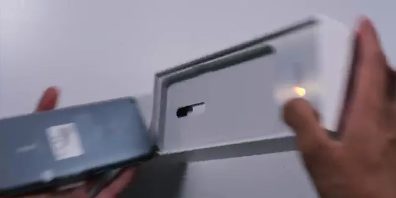 Oppo Reno 10x Zoom