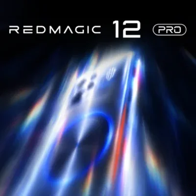 RedMagic 5G