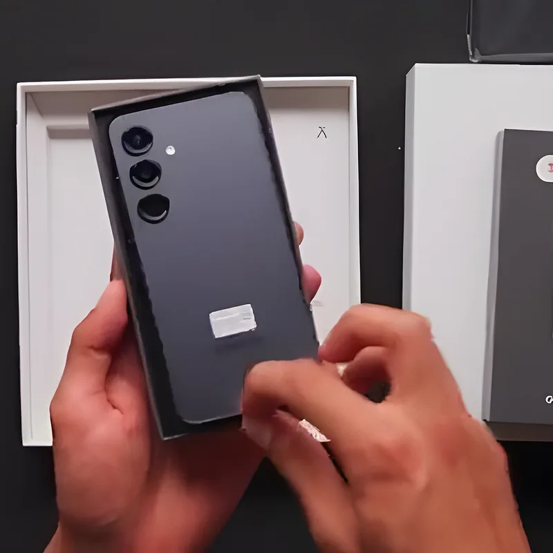 Balance Phone
