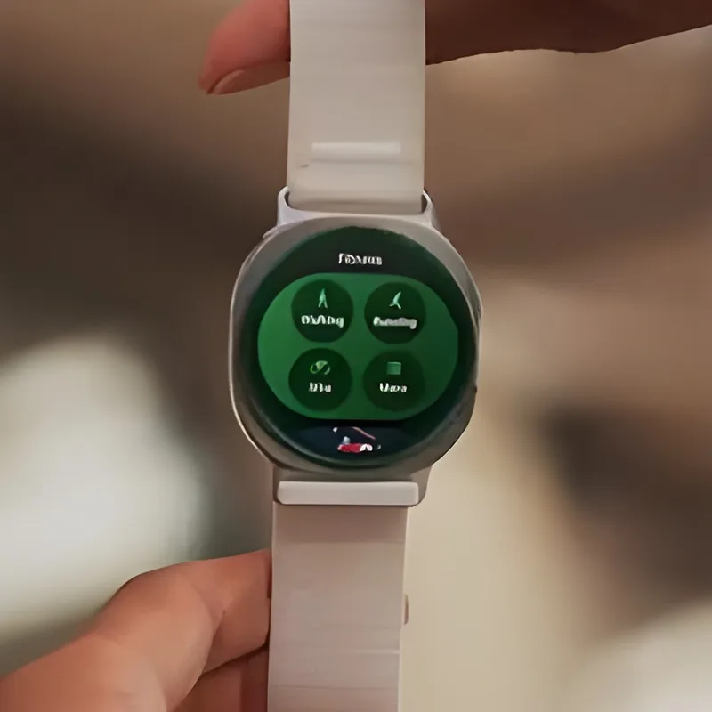Samsung Galaxy Watch