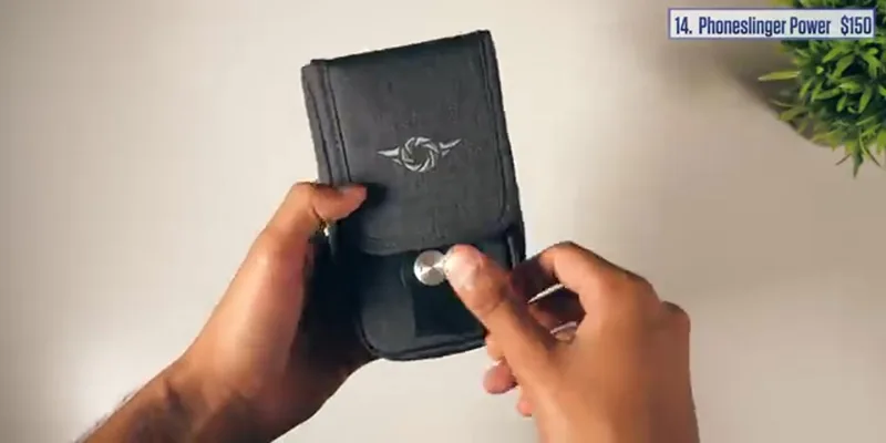 Phoneslinger Power