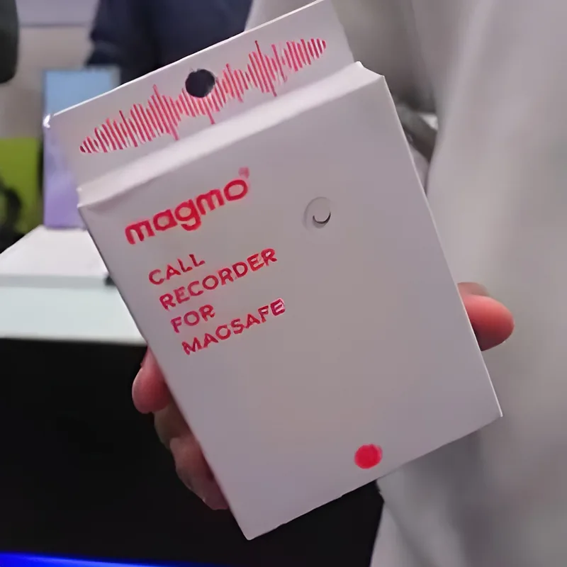 iPhone Call Recorder