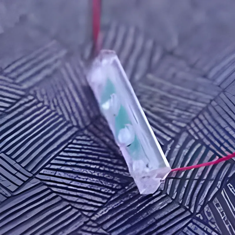 LEGO LED Lights