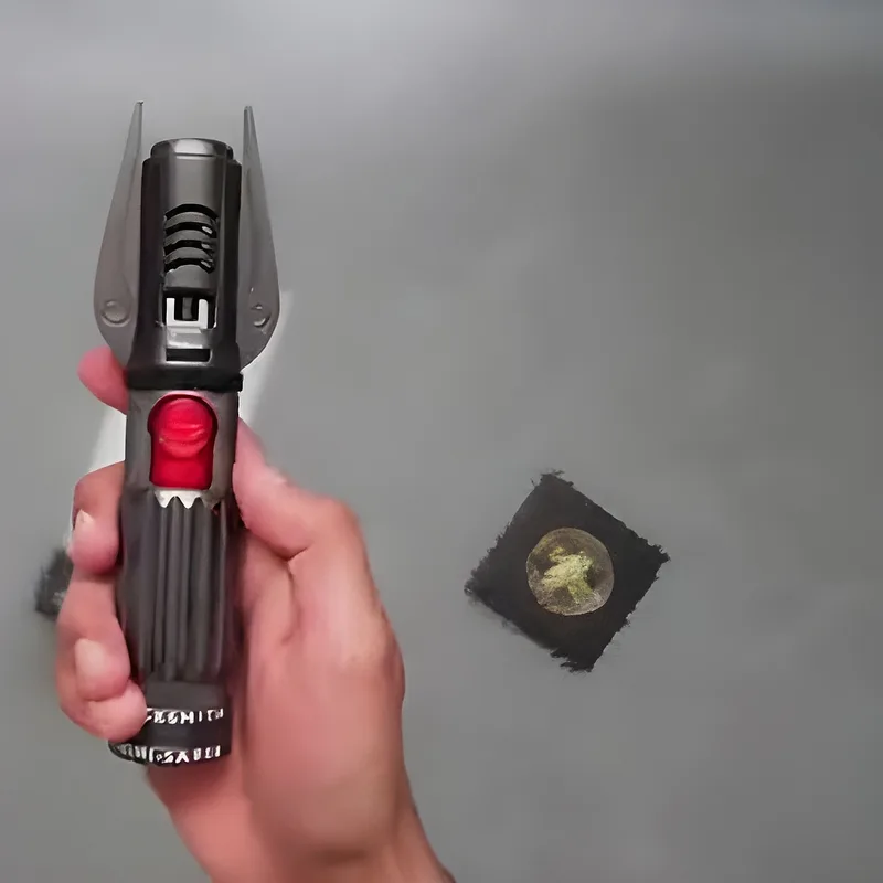 Hacksmith Industries Lightsaber Lighter
