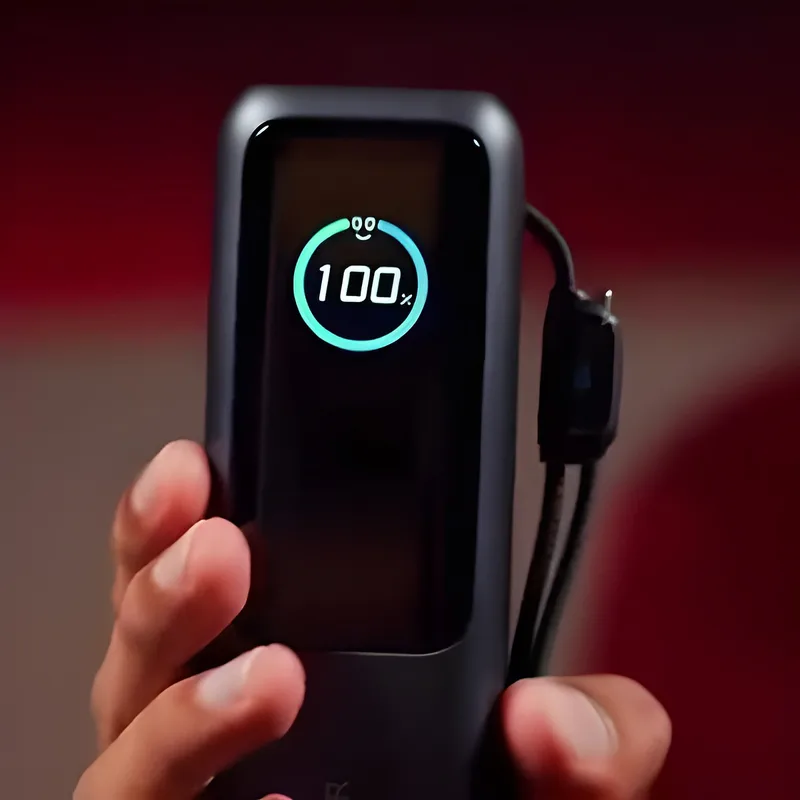 Anker Power Bank