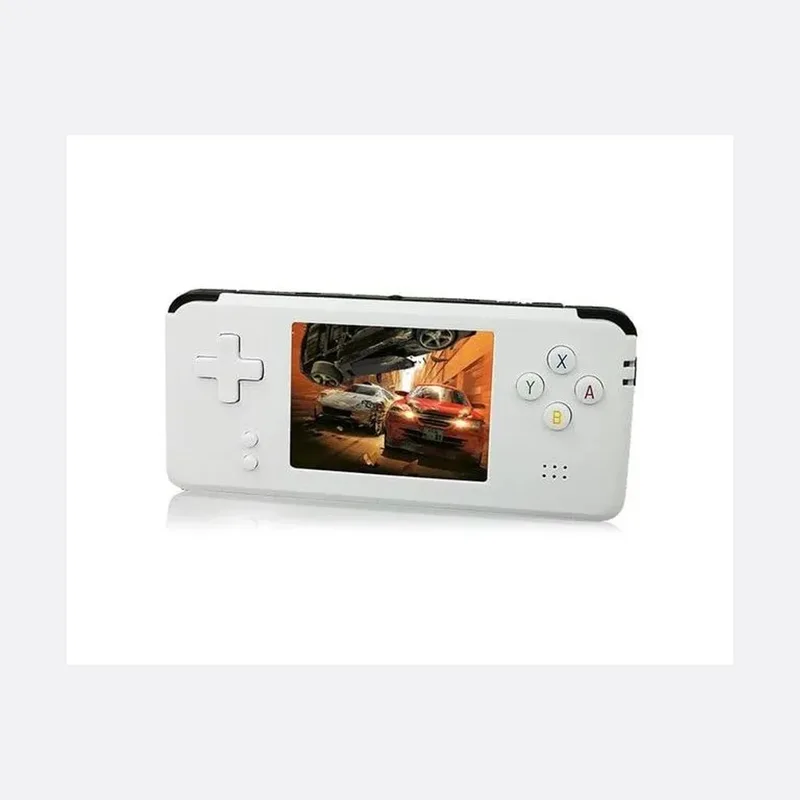 Soulja Boy Game Console