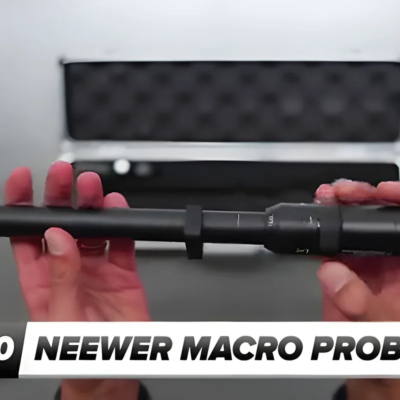 Neewer Macro Probe Lens