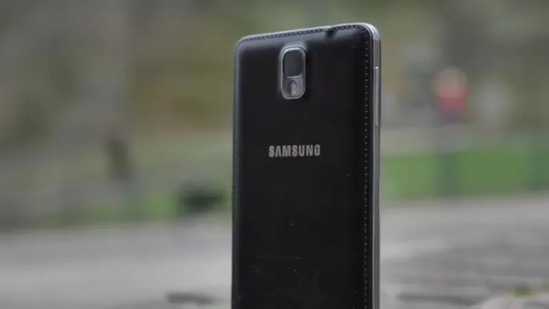HTC EVO 3D