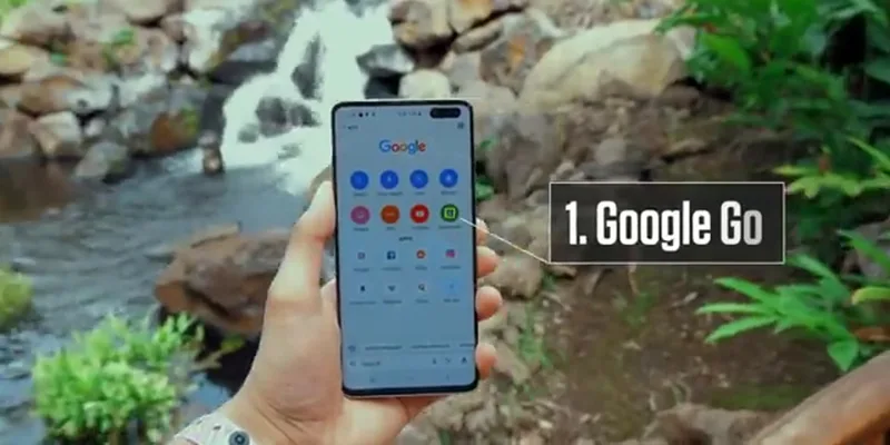 Google Go