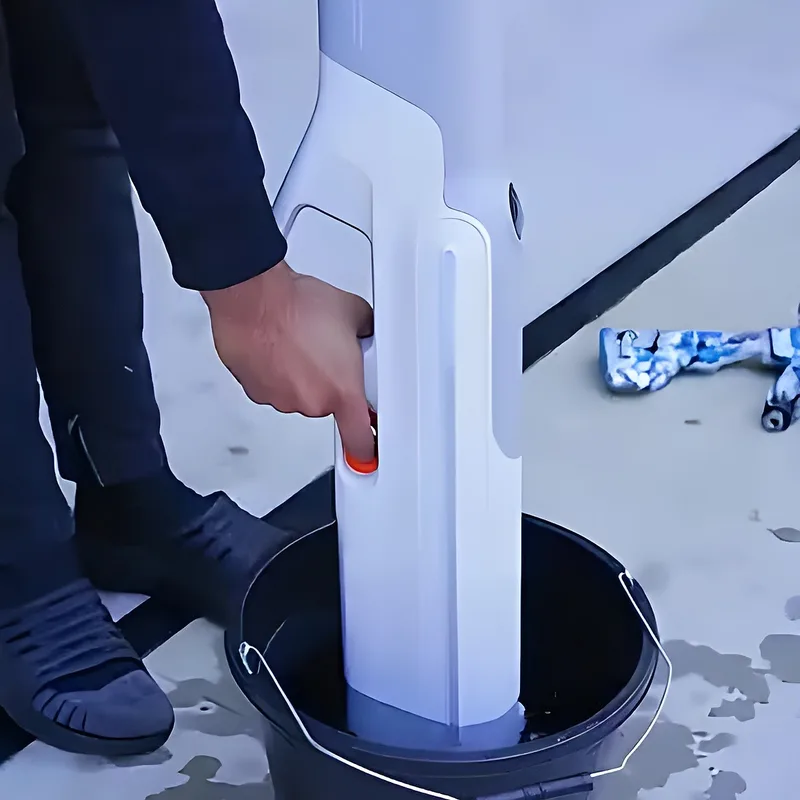 Xiaomi Pulse Water Gun
