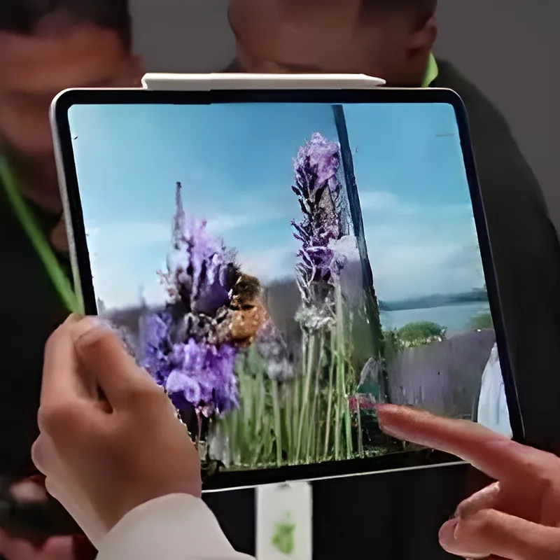 Apple iPad Pro M4 (13-inch)