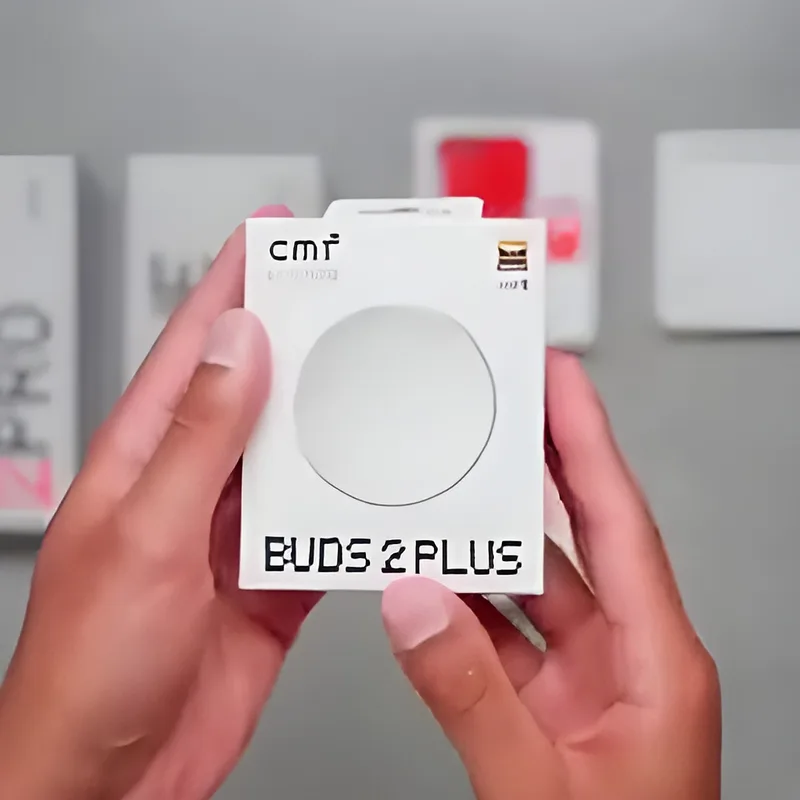 CMF Buds 2 Plus
