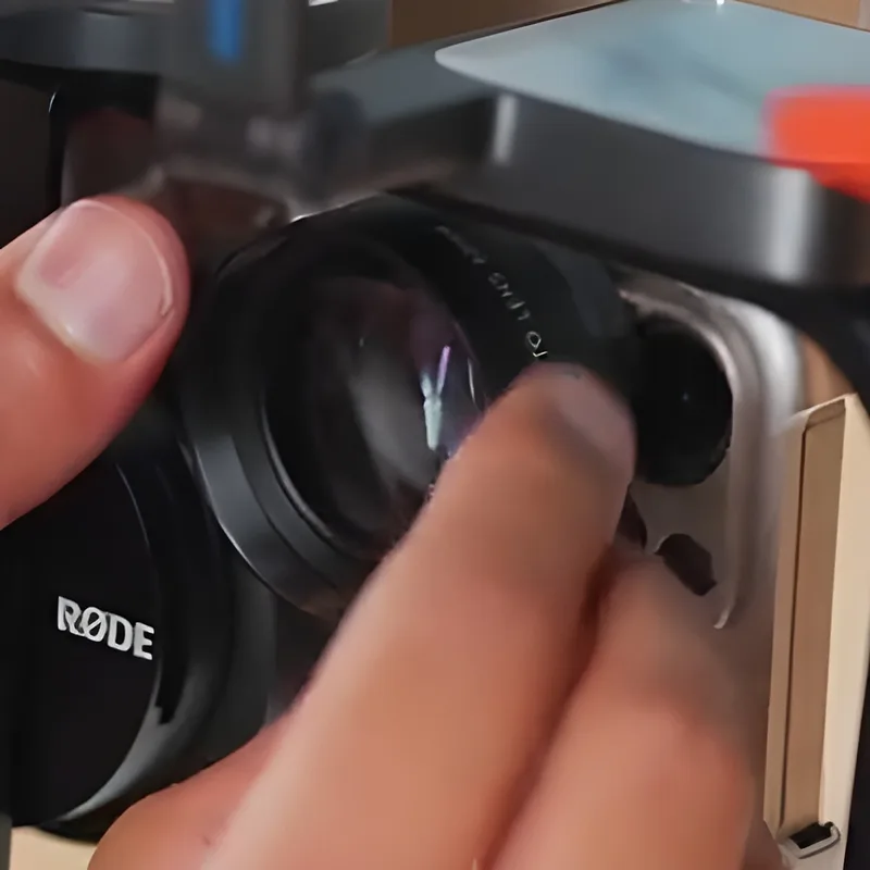 Neewer 60mm Lens