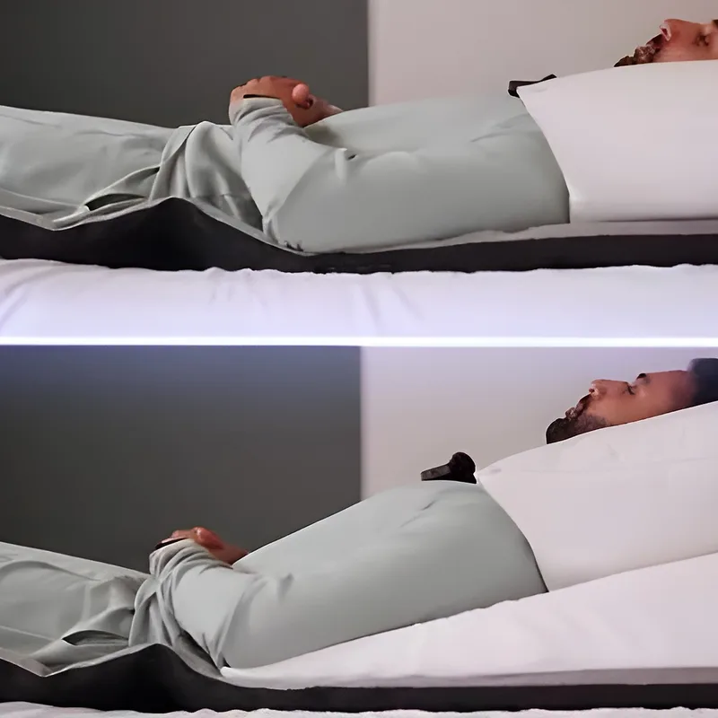 Wedge Pillow