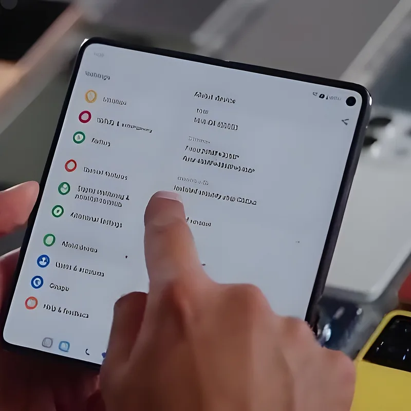 OnePlus Open Apex Edition