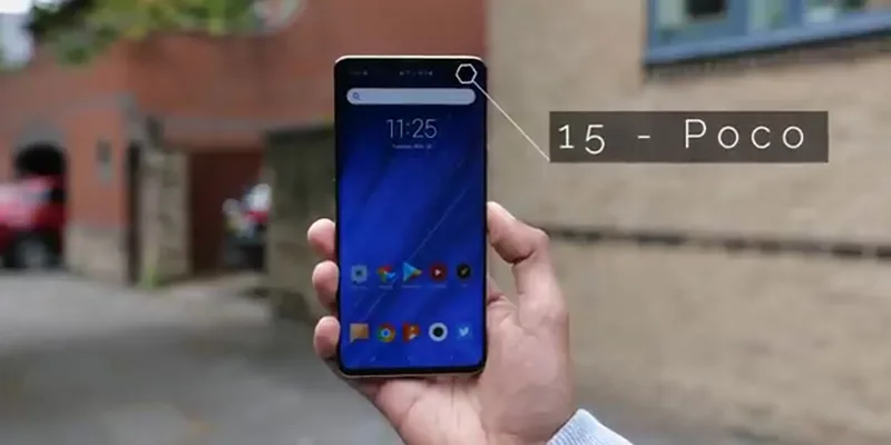 Poco Launcher