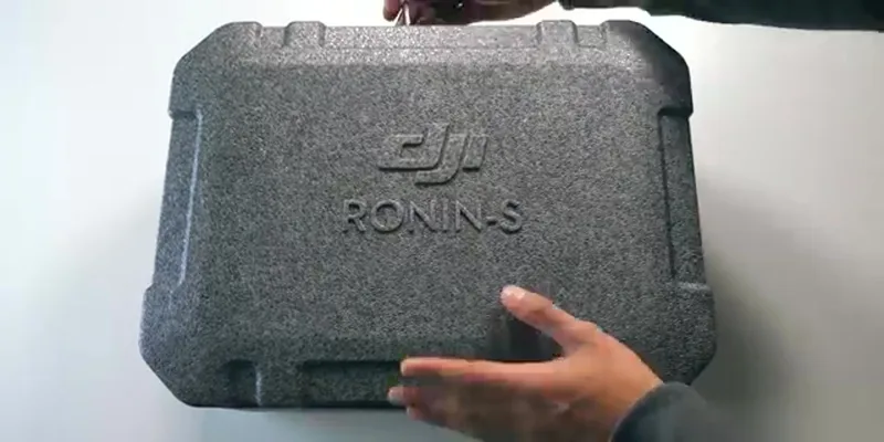 DJI Ronin-S