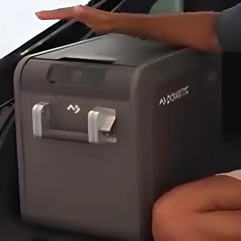 Dometic CFX5 25