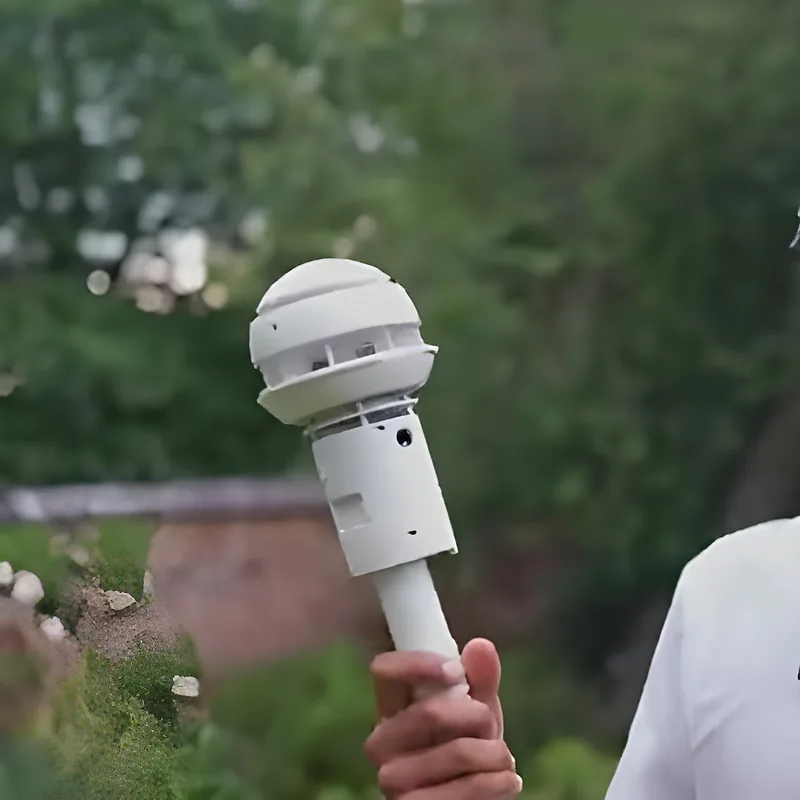 Air Umbrella