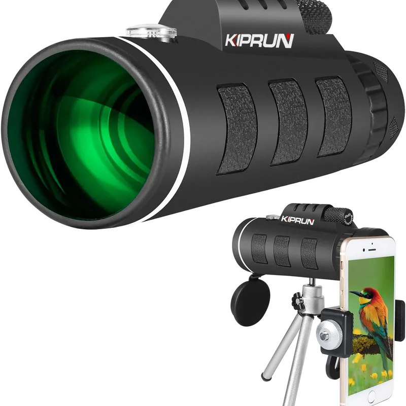 Smartphone Telescope