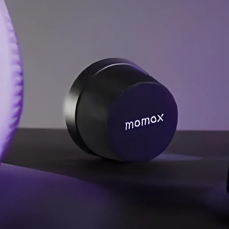 Nomad One Vibe Go