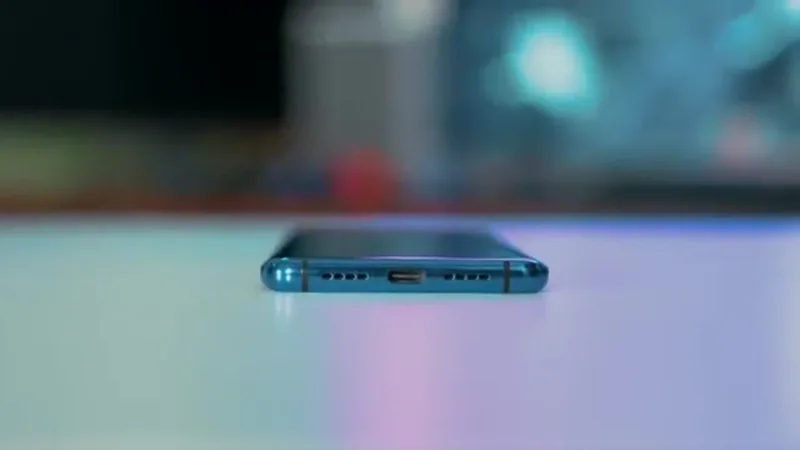Elephone U Pro