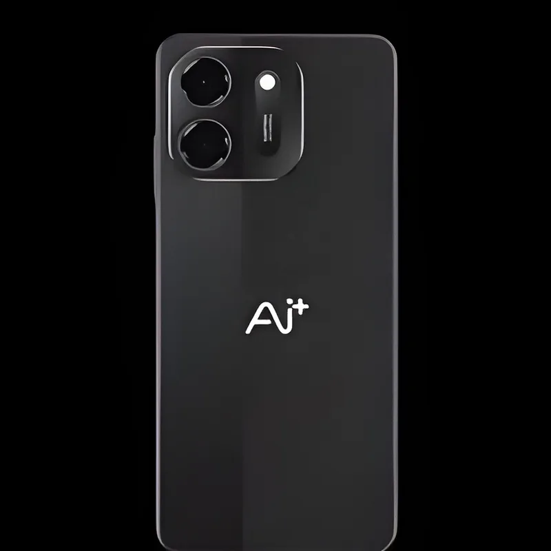 AI Plus Pulse 2