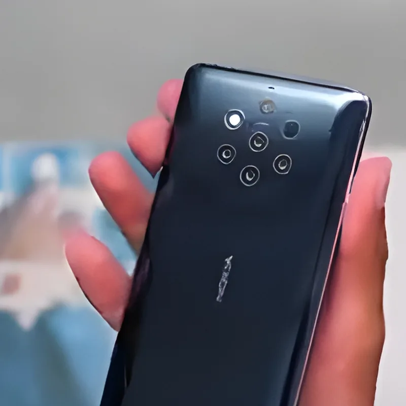 Nokia 9 PureView