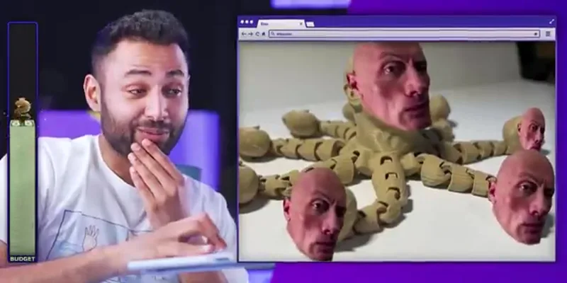 Pimple Popper Toy