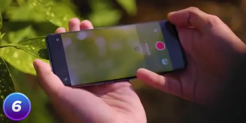 100x Phone Microscope Lens