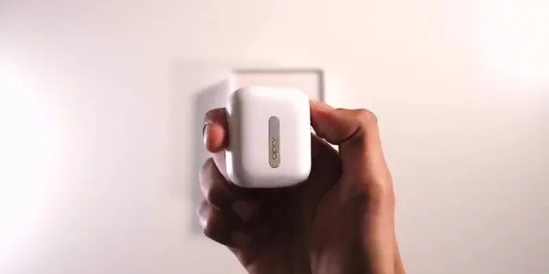 OPPO Enco Free