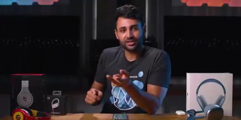 Apple AirPods