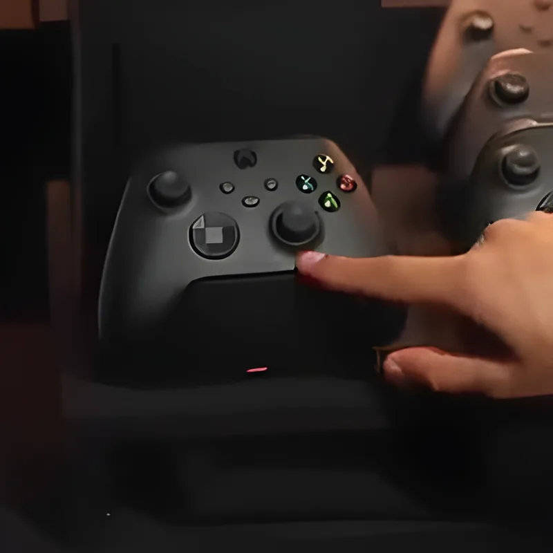 Razer controller chargers