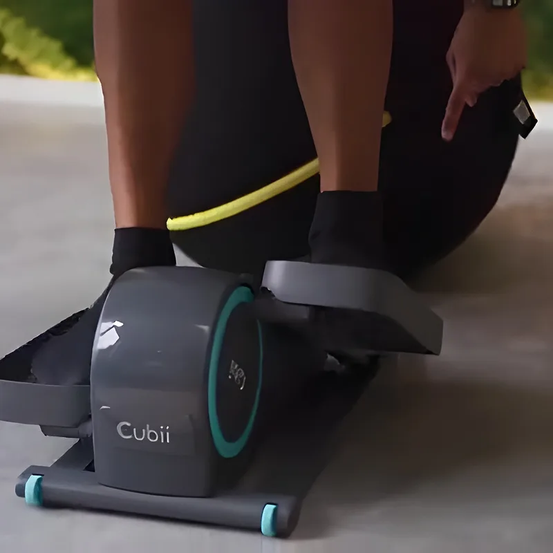 Under Desk Elliptical