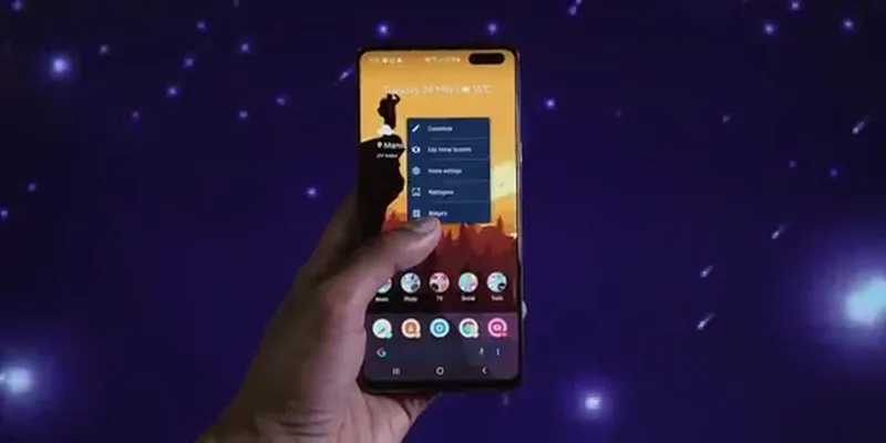 Action Launcher: Pixel Edition