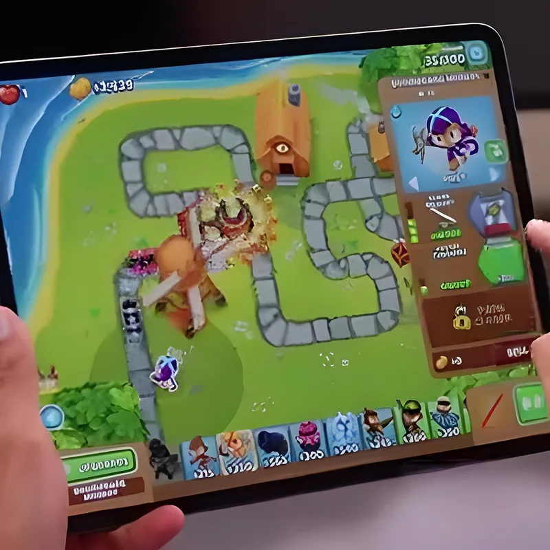 Apple iPad Pro M4