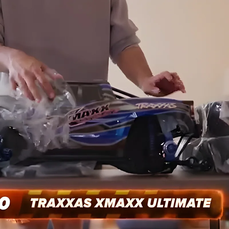 Traxxas X-Maxx Ultimate