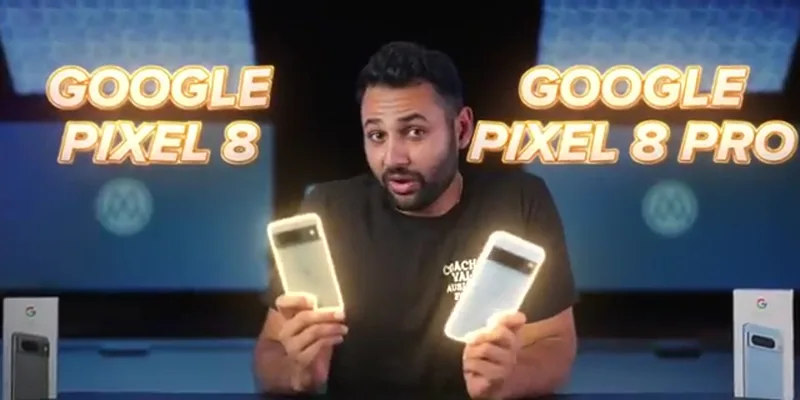 Google Pixel 8 Pro