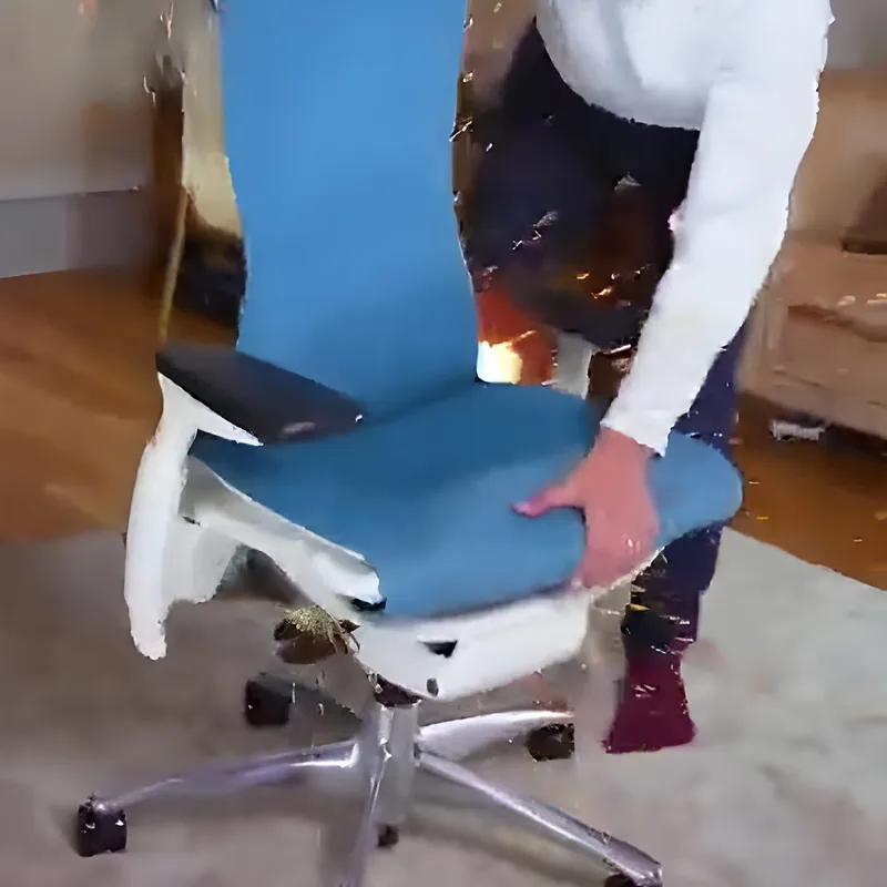 Herman Miller Embody