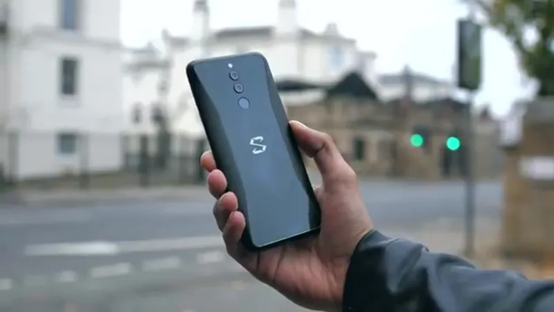 Asus ROG Phone