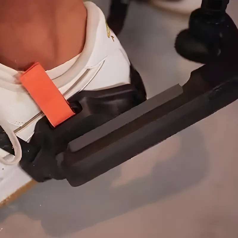 Chairless Chair 2.0