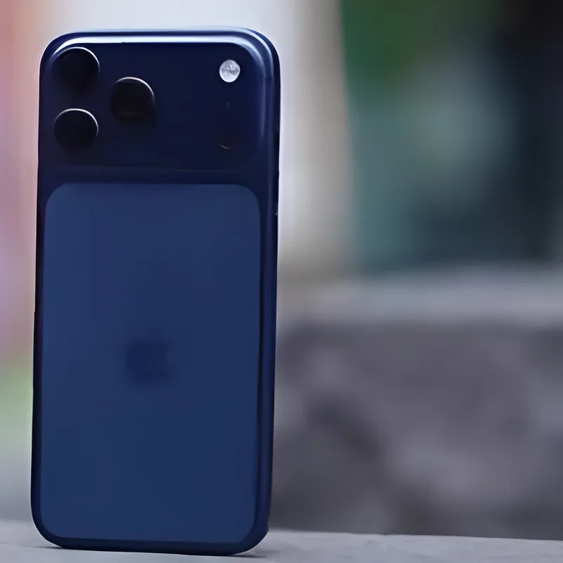 Apple iPhone 17 Pro